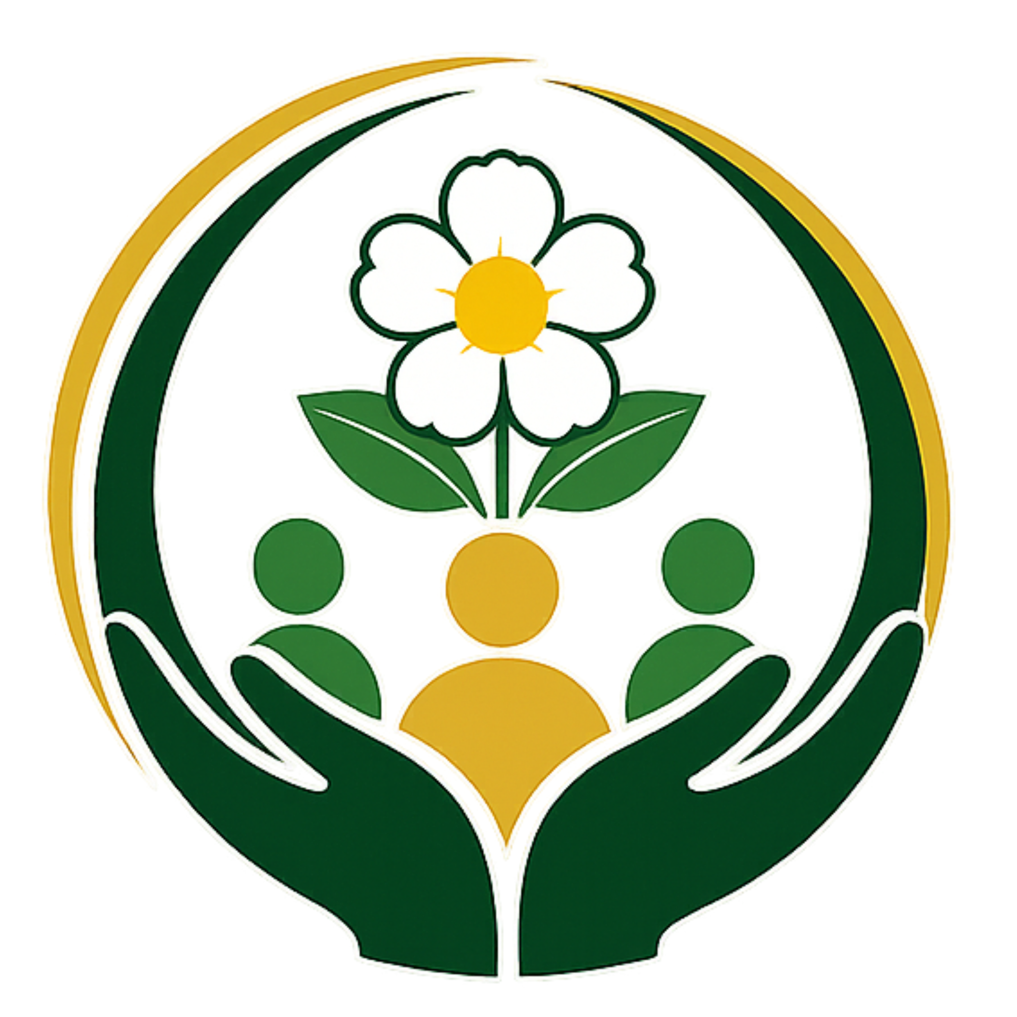 Logo Cooperativa Las Flores